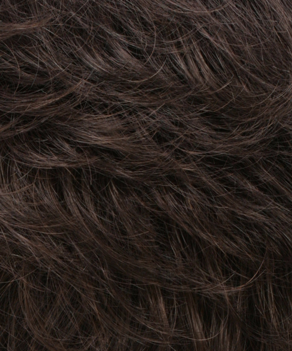 Verona – Monofilament Top - Non-Heat-Friendly - No Codes
