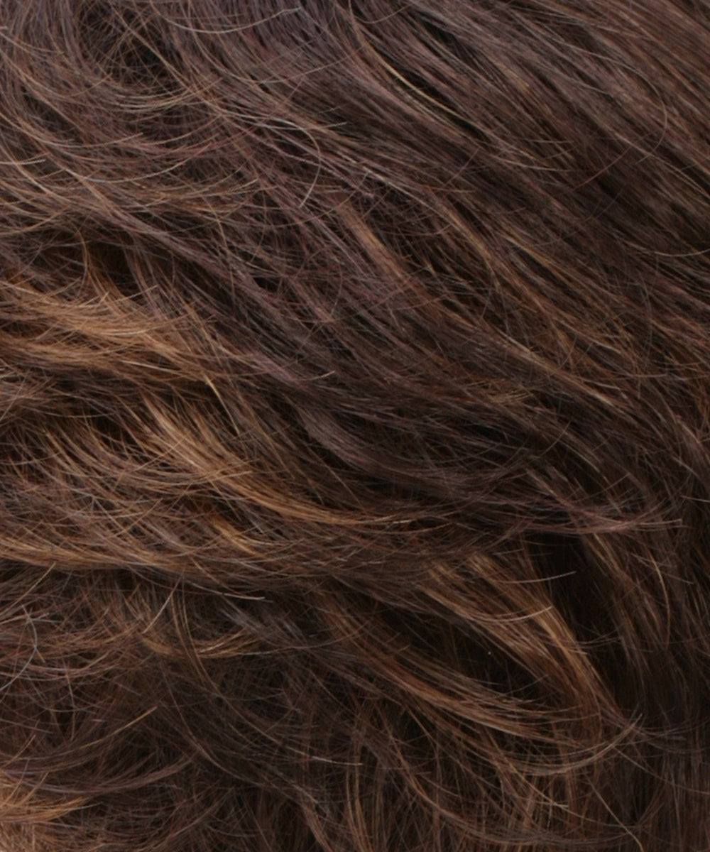 Renae – Pure Stretch Cap® - Non-heat-friendly - No Codes. Priced as Marked.