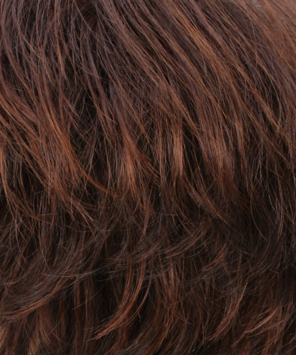 Renae – Pure Stretch Cap® - Non-heat-friendly - No Codes. Priced as Marked.