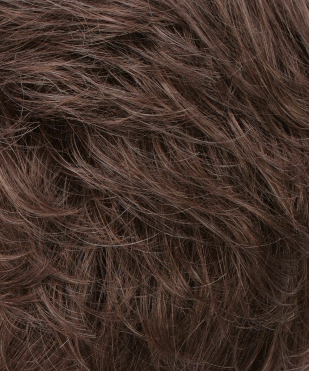Verona – Monofilament Top - Non-Heat-Friendly - No Codes
