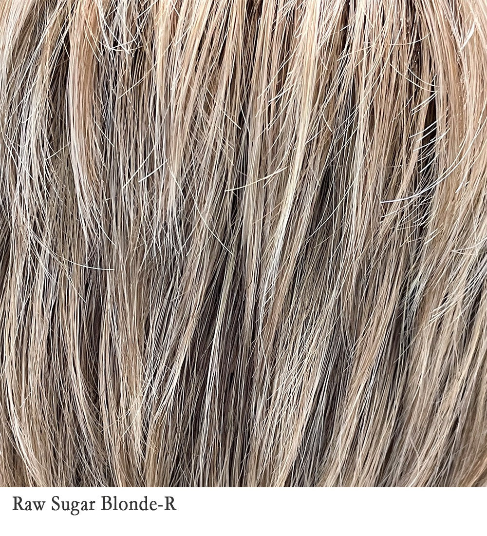 Williamsburg - Belle Tress - Clearance