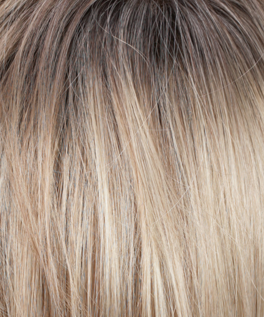 Fallon – Monofilament Top - Non-heat-friendly - No Codes. Priced as Marked.