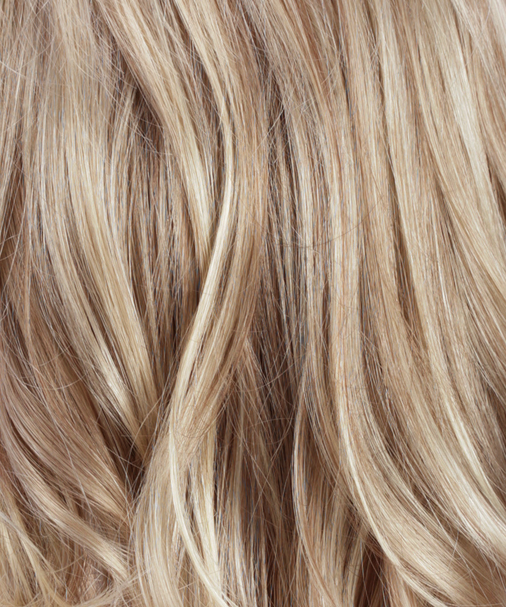 Verona – Monofilament Top - Non-Heat-Friendly - No Codes