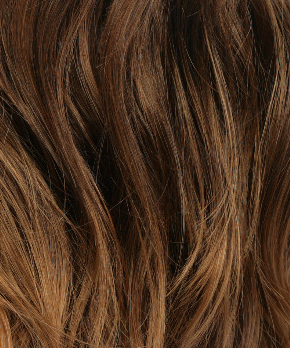 Verona – Monofilament Top - Non-Heat-Friendly - No Codes