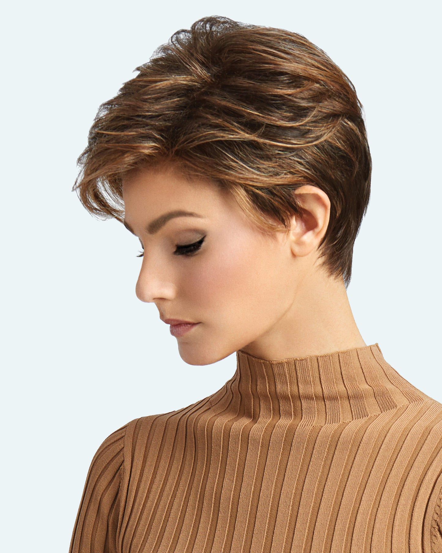 Advanced French in RL8/29 Hazelnut