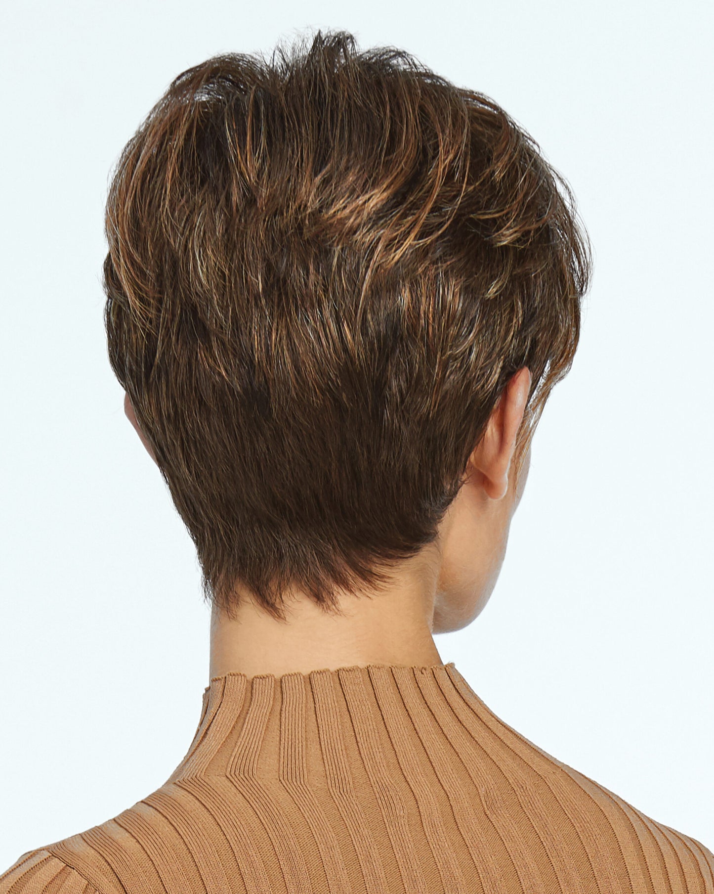 Advanced French in RL8/29 Hazelnut