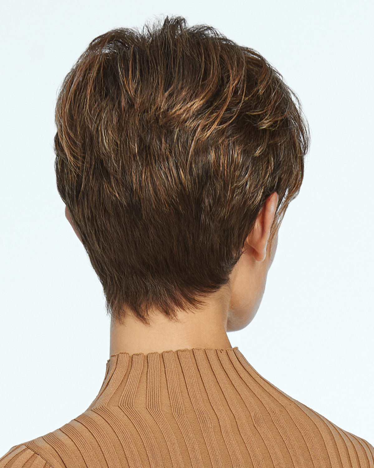 Advanced French in RL8/29 Hazelnut