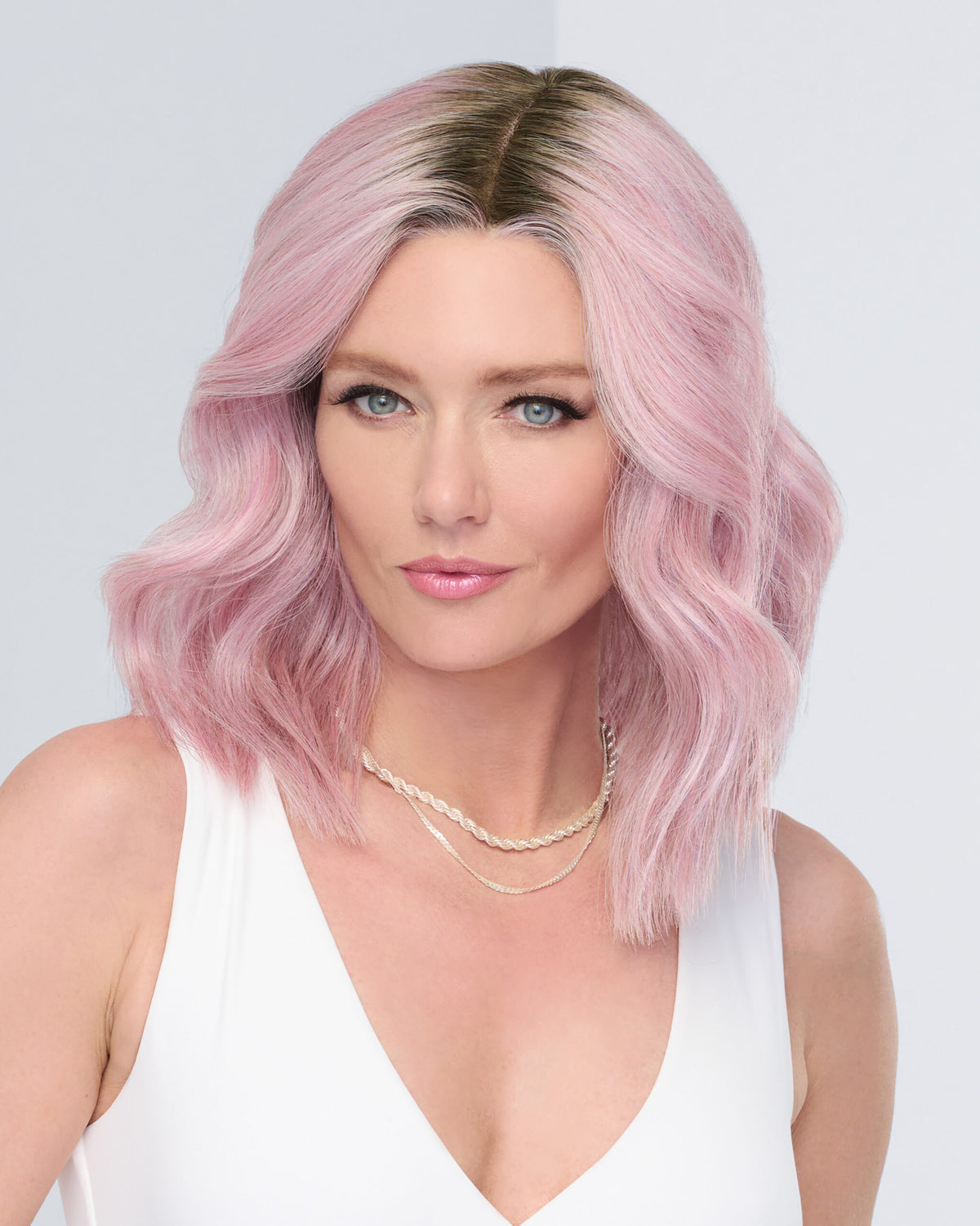 Big Spender in SS Pink