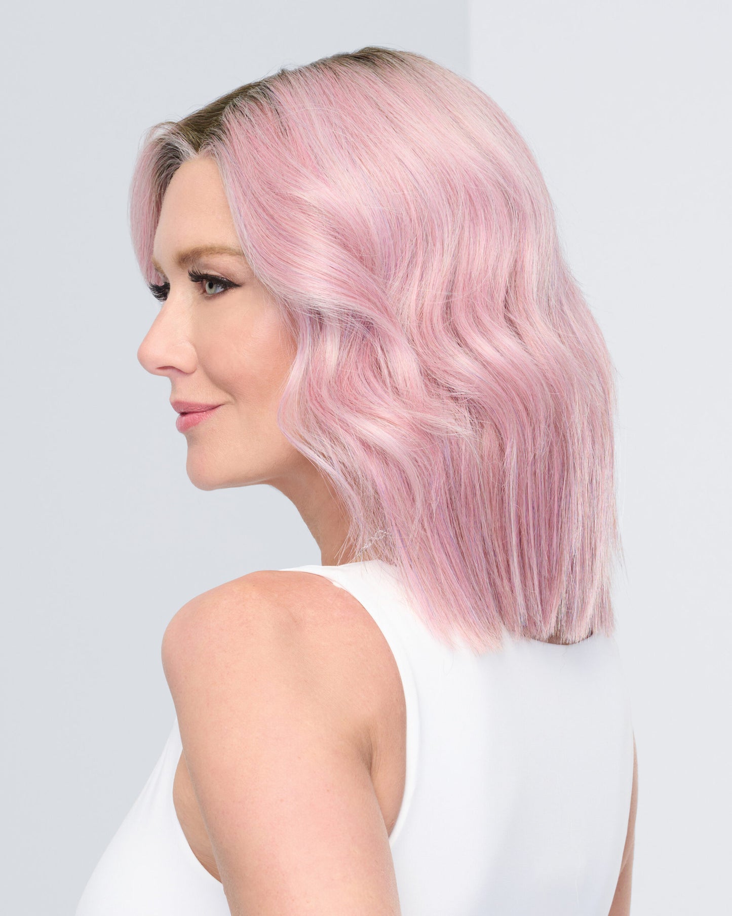 Big Spender in SS Pink