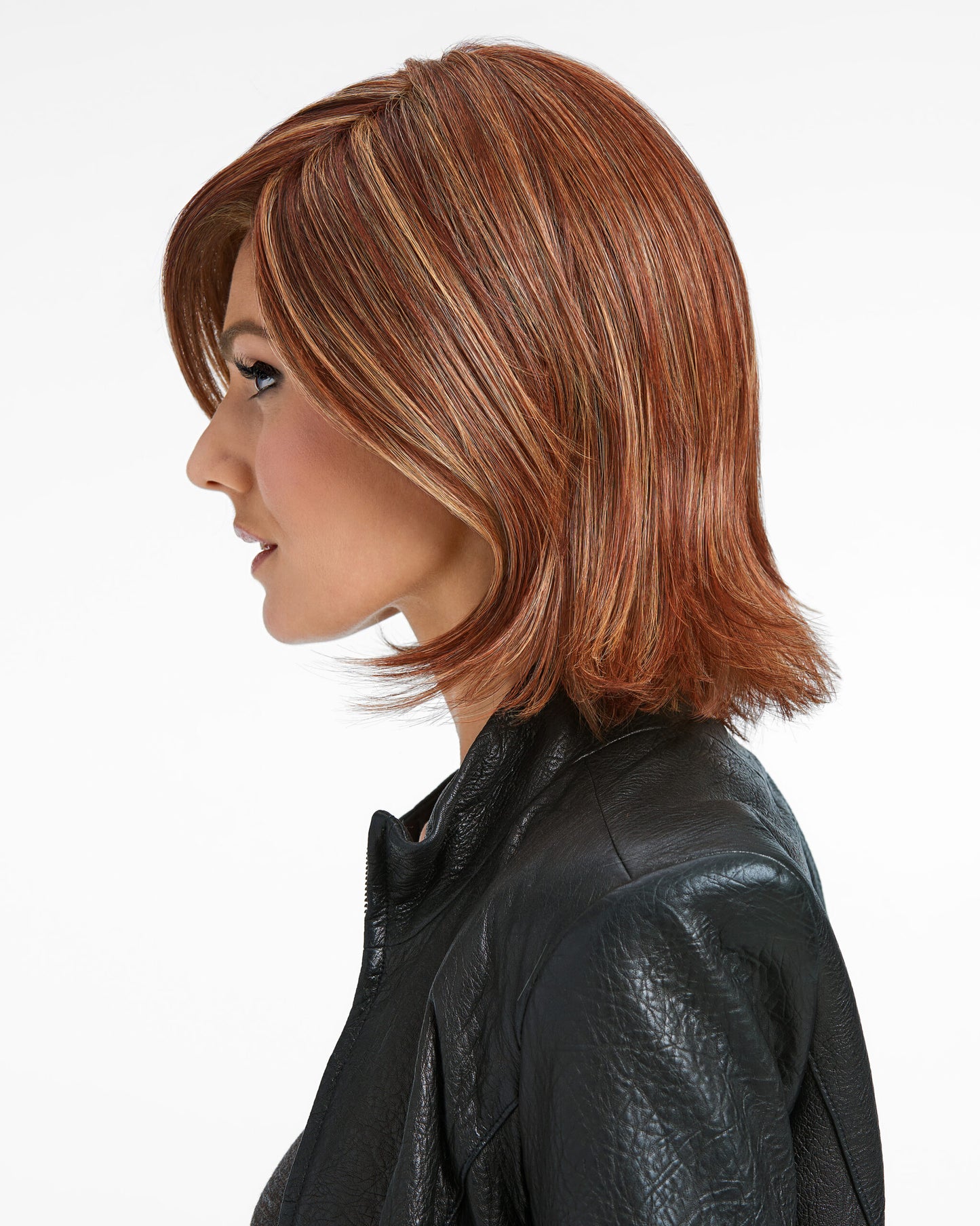 Big Time in RL31/29 Fiery Copper