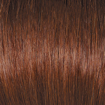 Soft Focus - R4HH Chestnut Brown