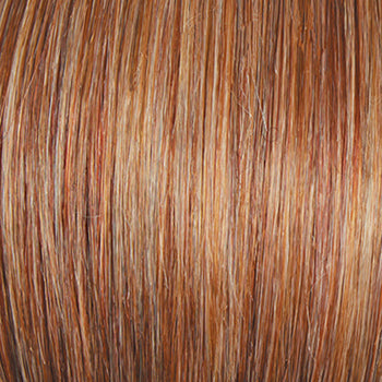Tress - R29S Glazed Strawberry