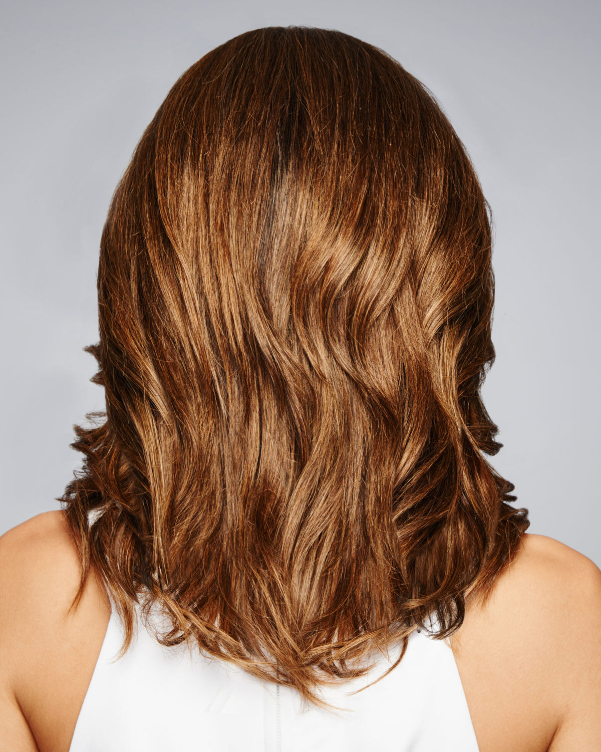 Bravo in R829S+ Glazed Hazelnut
