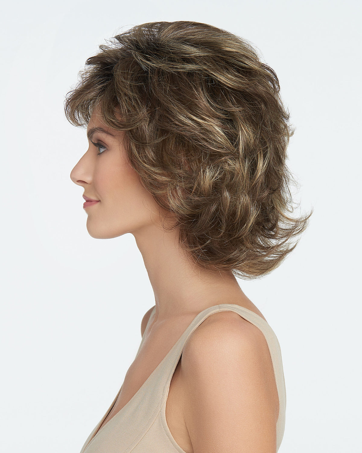 Breeze in SS8/25 SS Golden Walnut