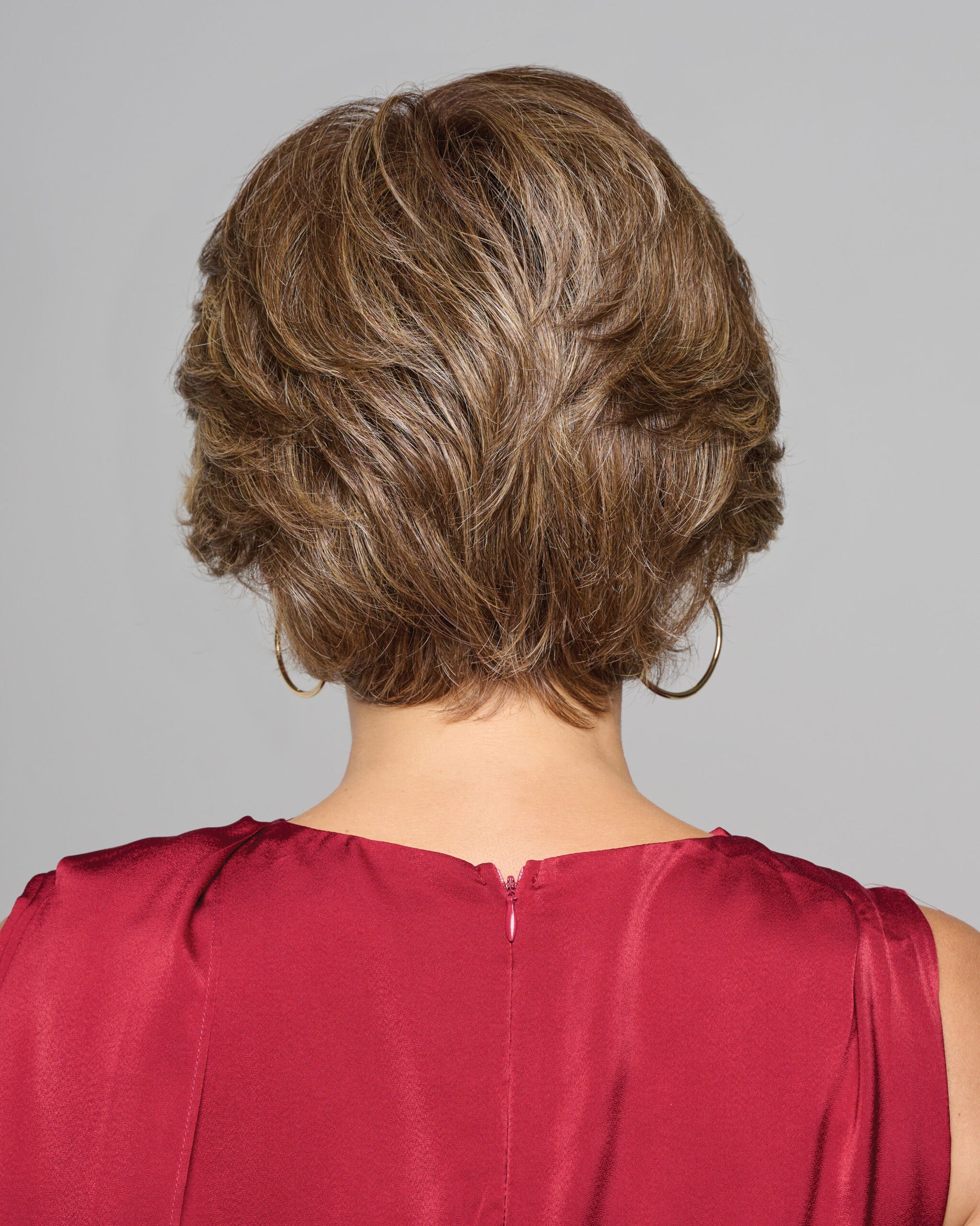 Captivating Canvas in RL9/24SS Shaded Iced Cafe Latte