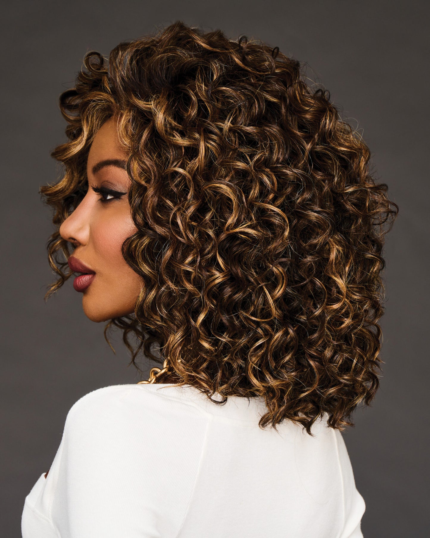 Click, Click, Flash in RL8/29SS SS Hazelnut