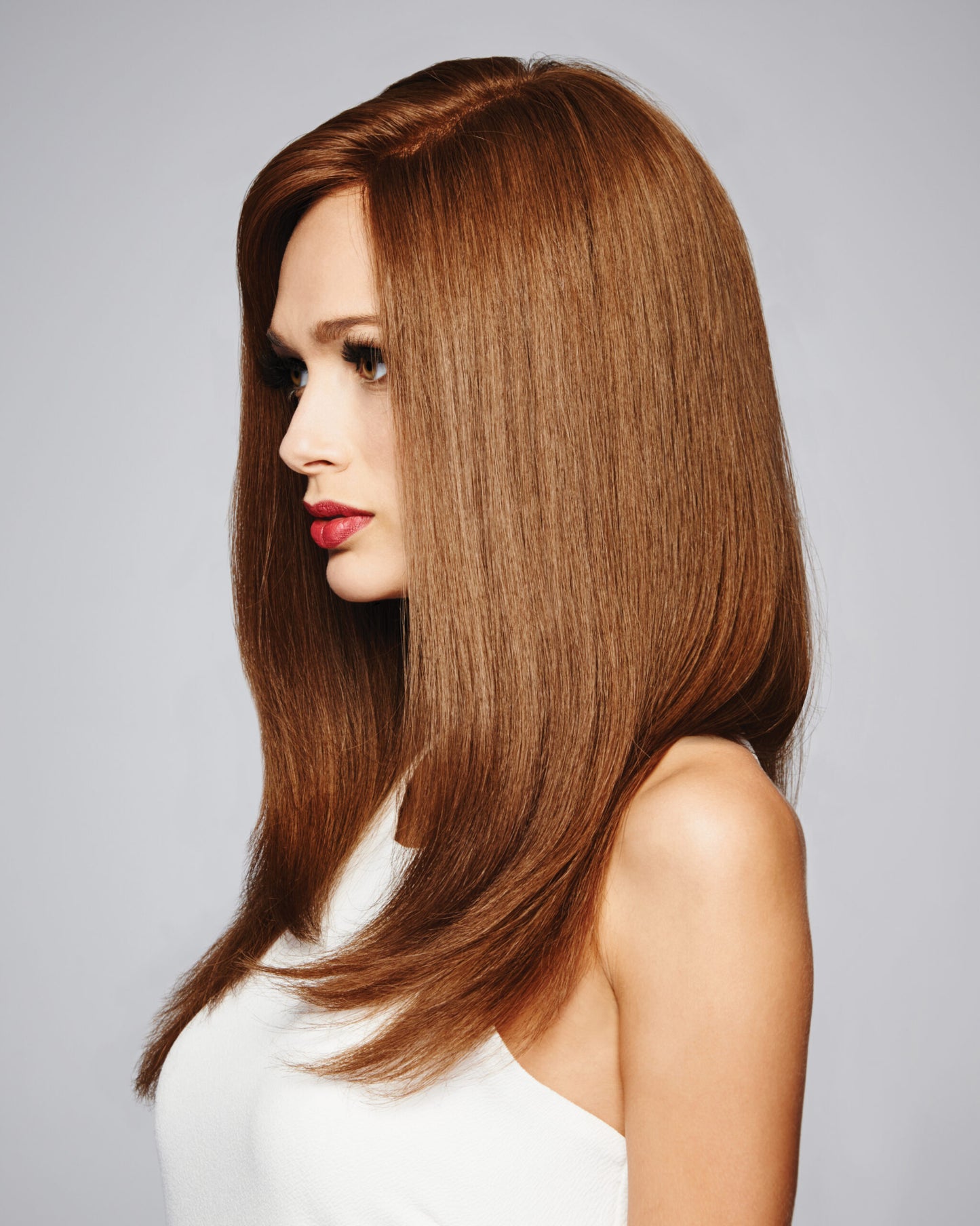 Contessa in BL5 Reddish Brown