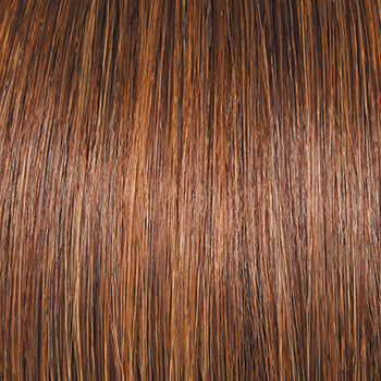 Glamour And More - R829S+ Glazed Hazelnut