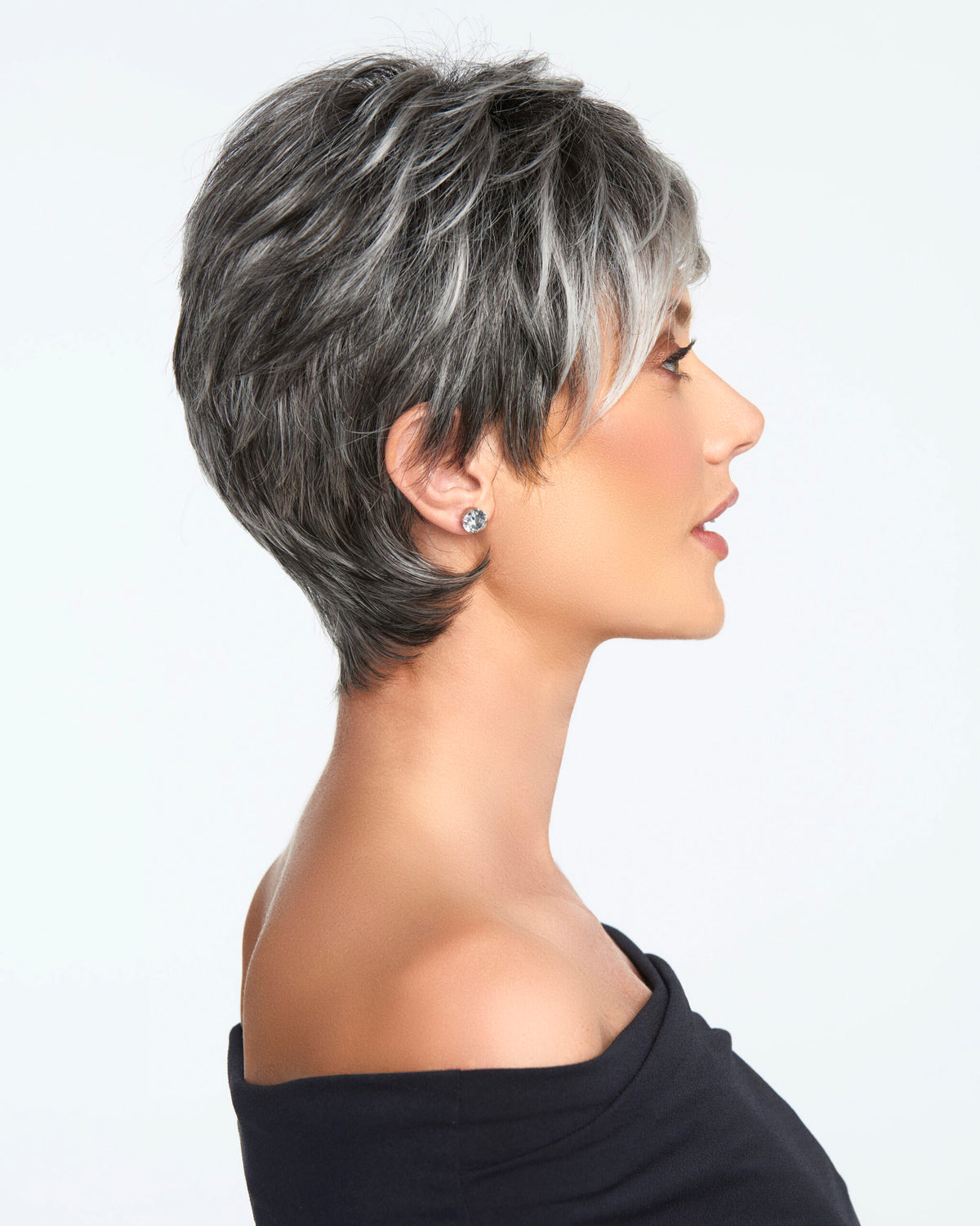 Crushing On Casual in SS44/60 SS Sugared Licorice