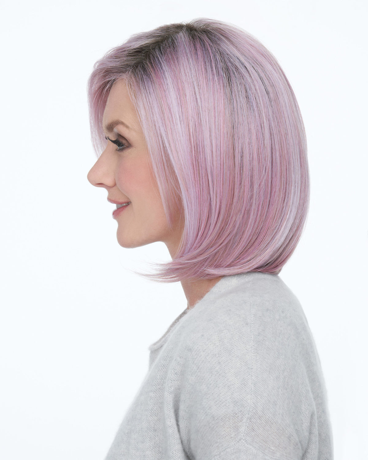 Dare To Be in SS Pink