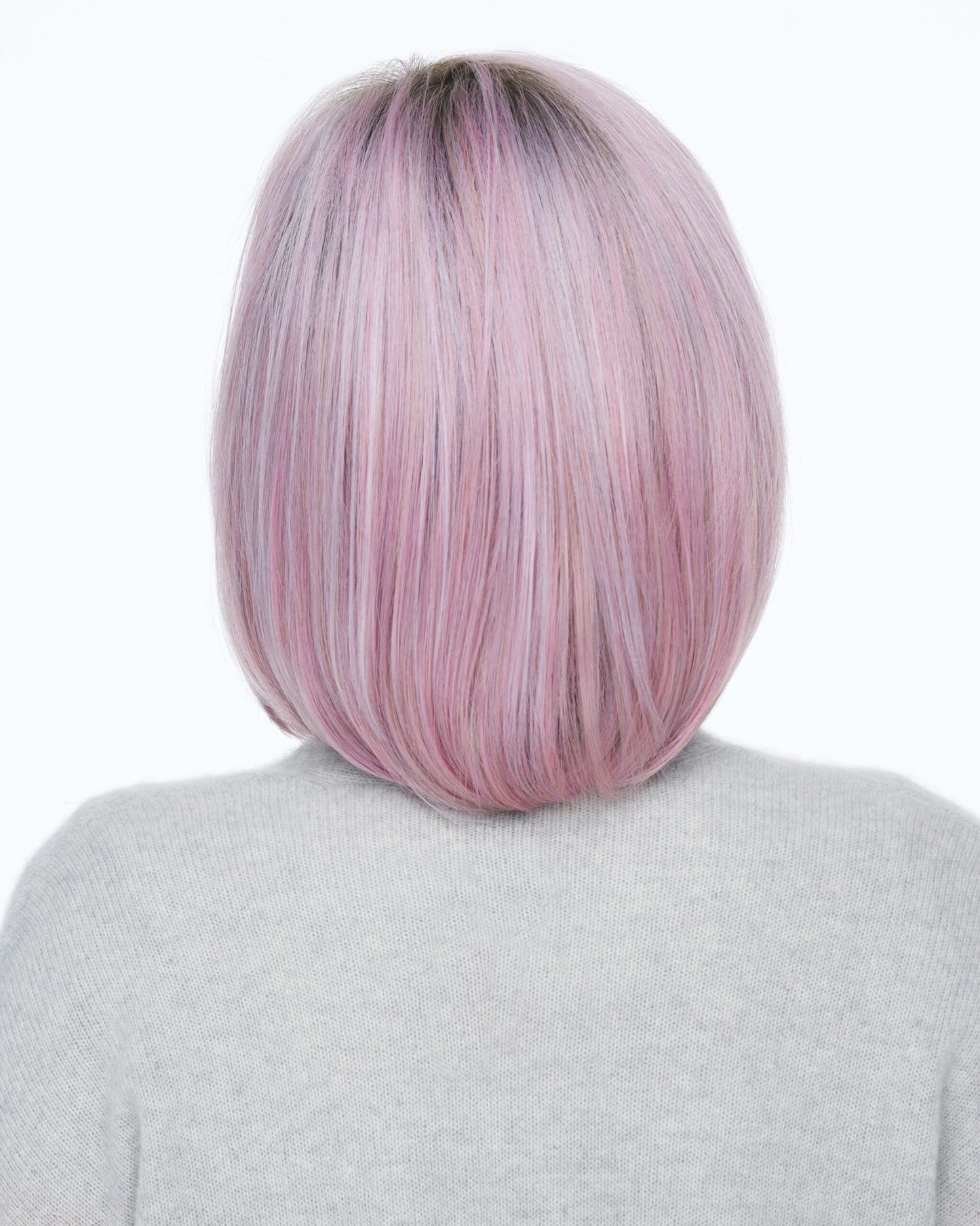 Dare To Be in SS Pink