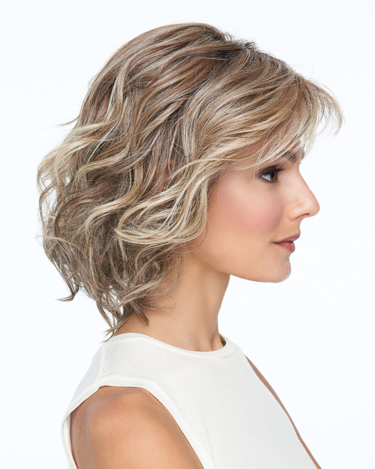 Editor’s Pick Elite in RL12/22SS Shaded Cappuccino