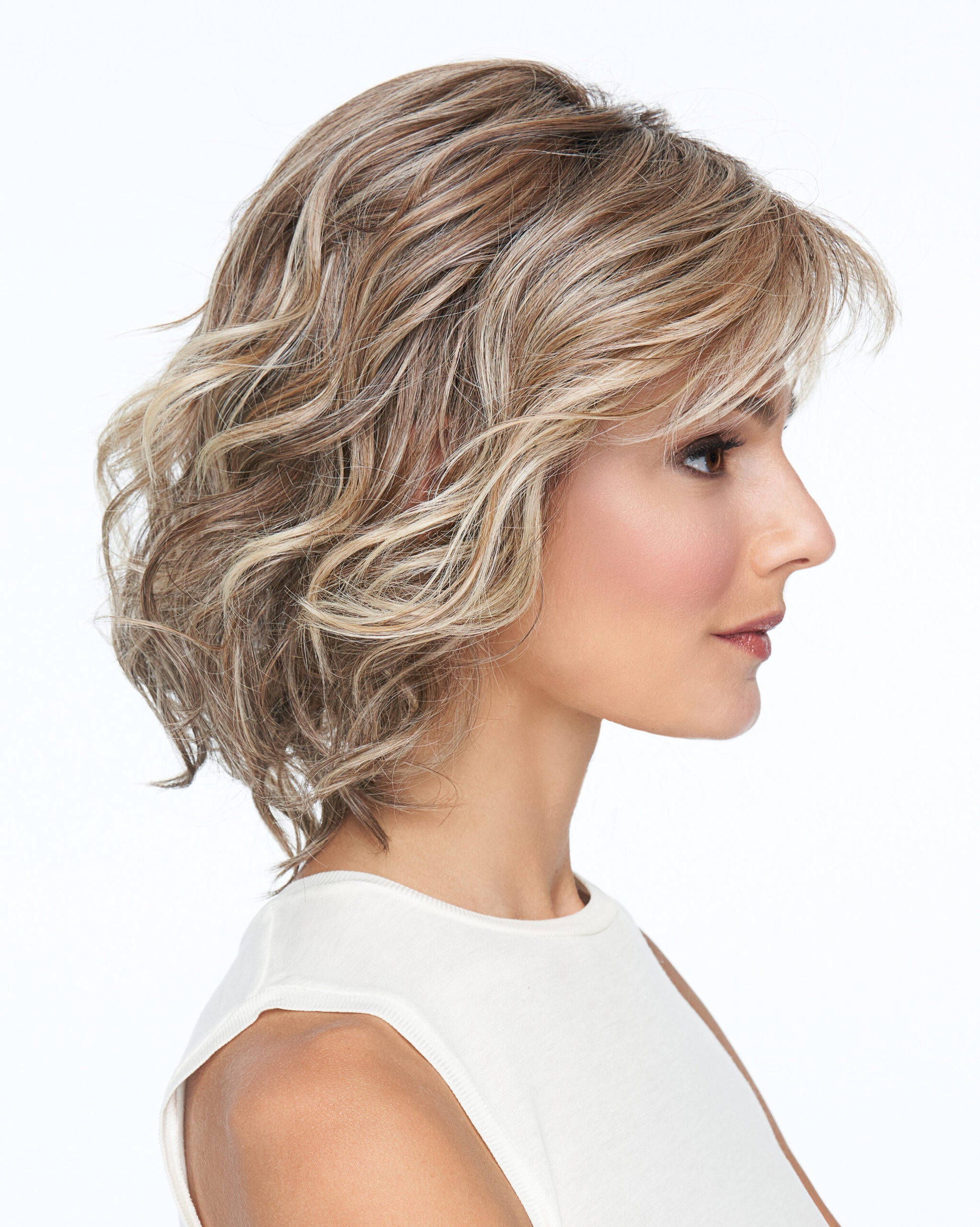 Editor’s Pick Elite in RL12/22SS Shaded Cappuccino