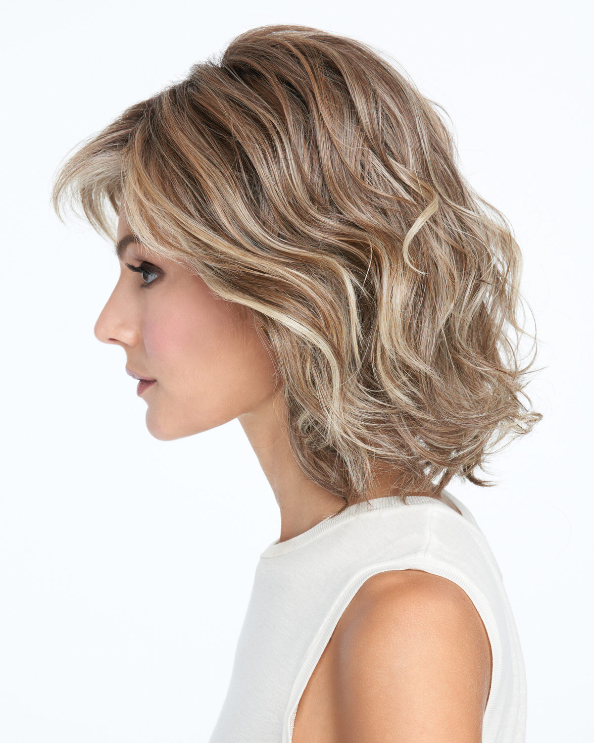 Editor’s Pick Elite in RL12/22SS Shaded Cappuccino