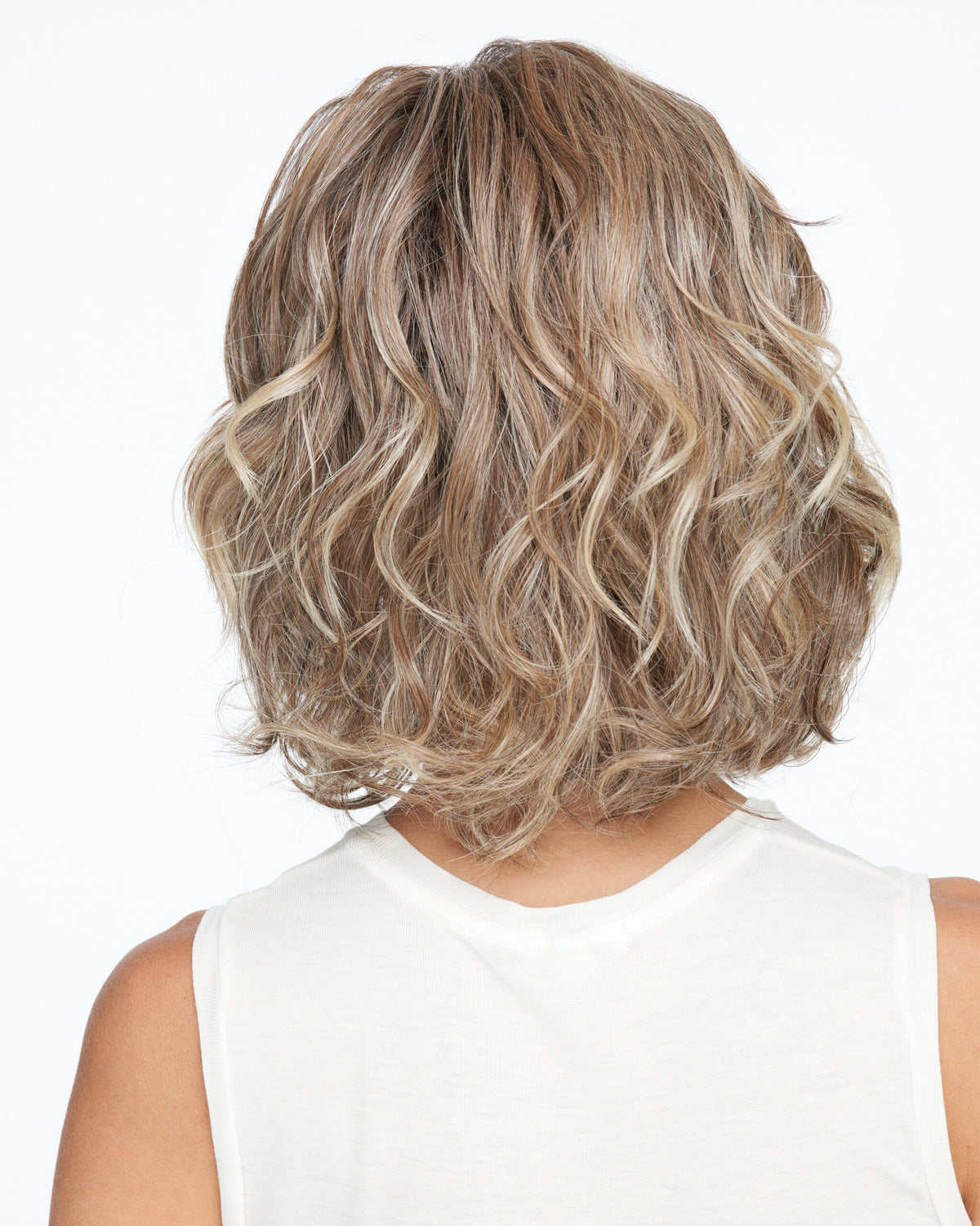 Editor’s Pick Elite in RL12/22SS Shaded Cappuccino