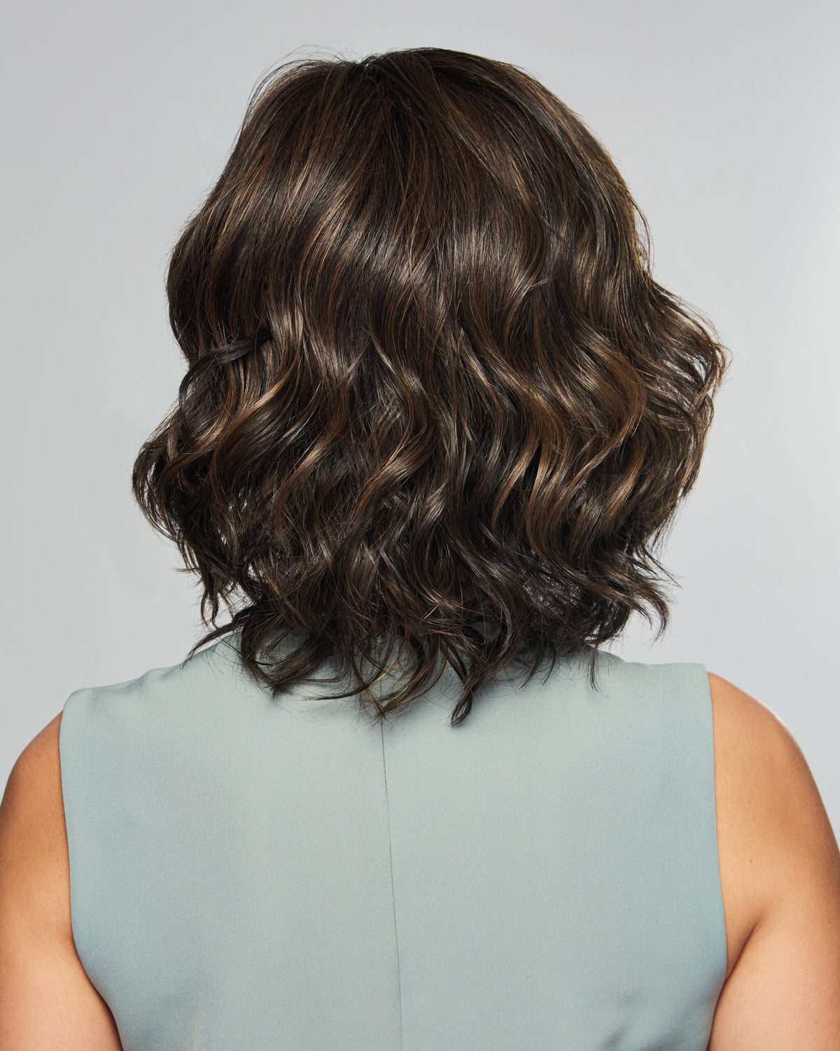 Editor’s Pick in RL4/10SS Shaded Iced Java