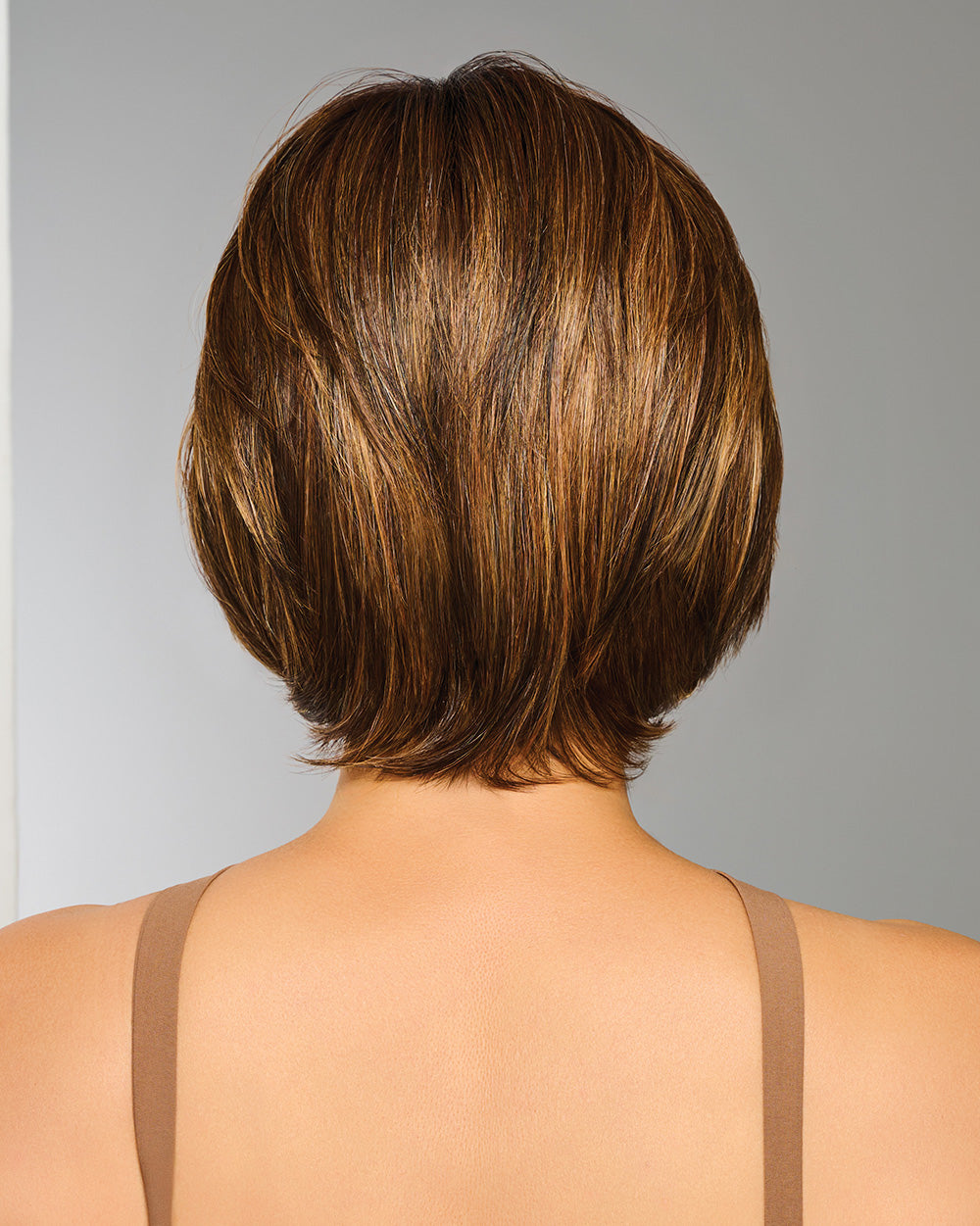 Effortless Style in RL8/29SS Shaded Hazelnut
