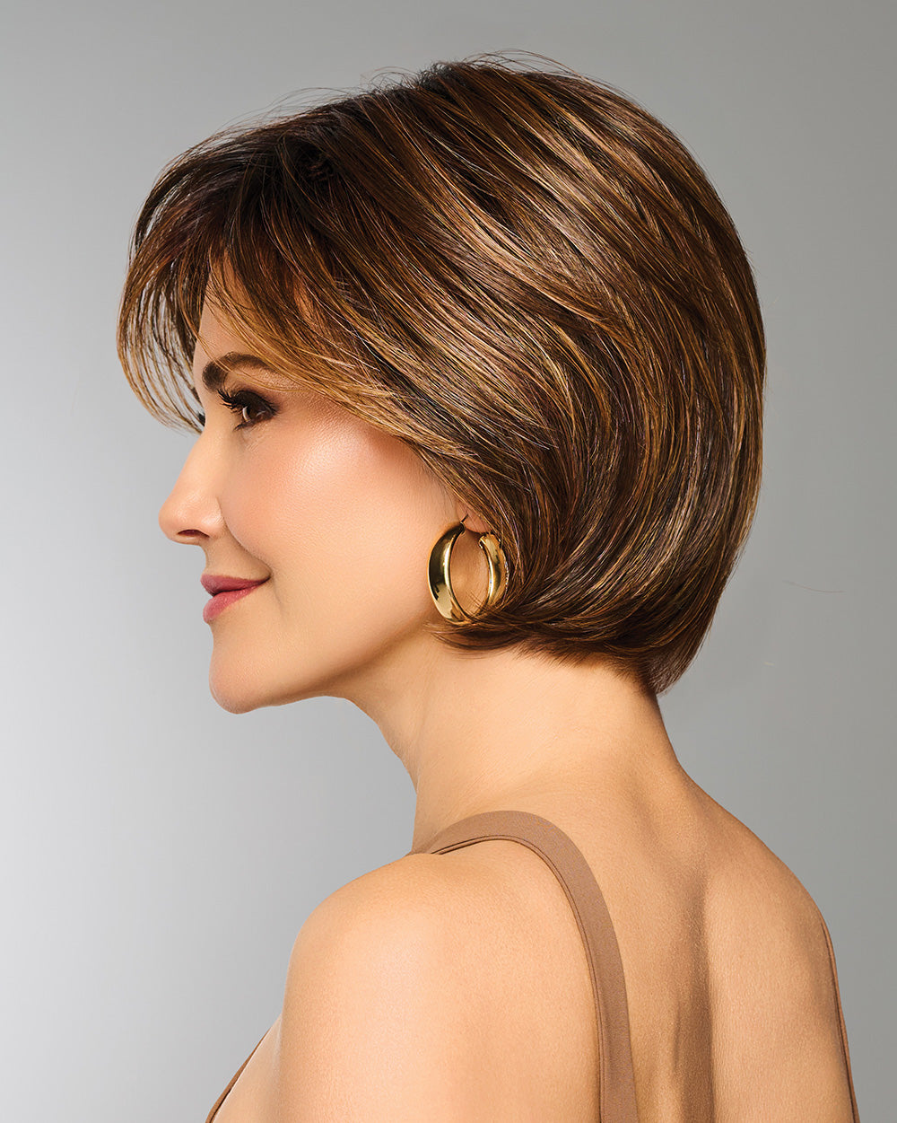 Effortless Style in RL8/29SS Shaded Hazelnut