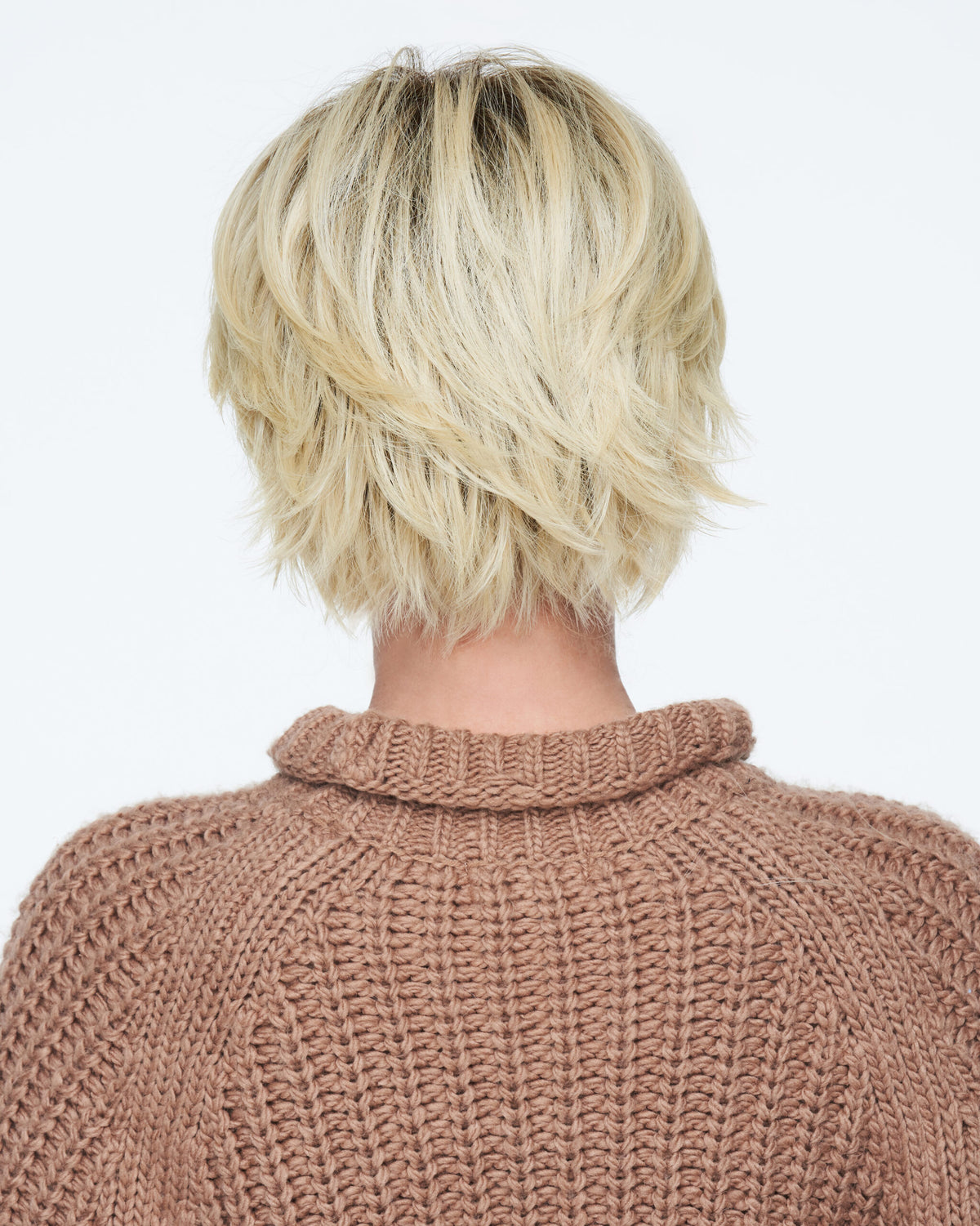 Flirting With Fashion in RL613SS Shaded Platinum