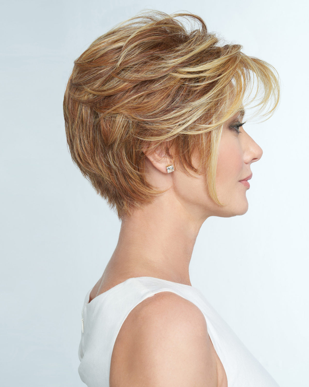 Go To Style in RL29/25 Golden Russet