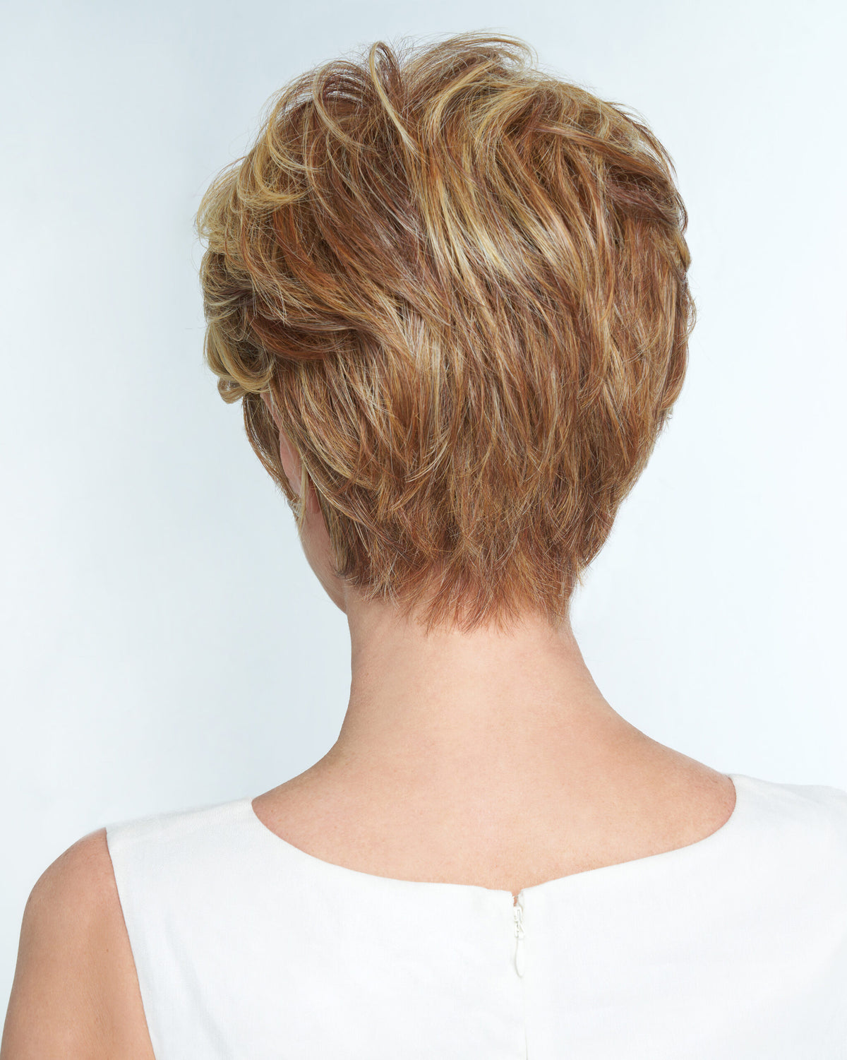 Go To Style in RL29/25 Golden Russet
