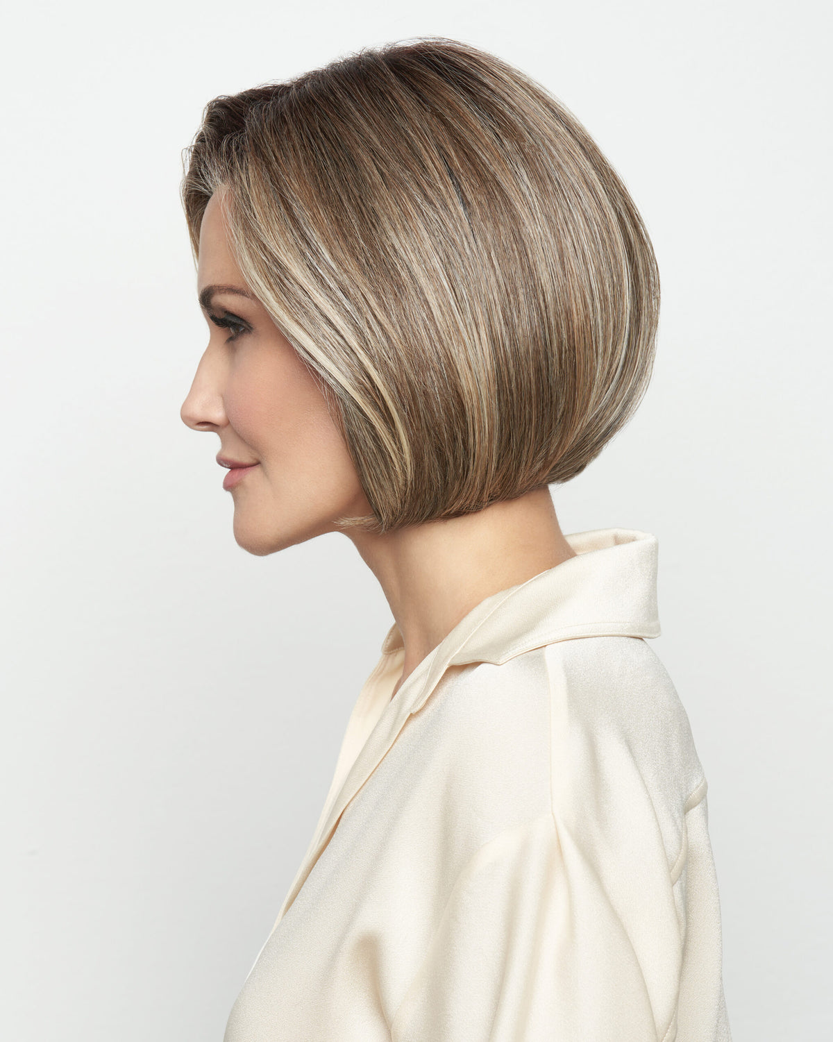 Lets Rendezvous in RL12/22SS Shaded Cappuccino