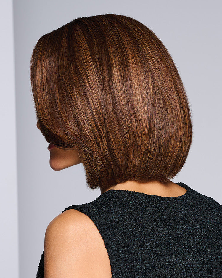 Longing For London in RH6/30SS Shaded Chocolate Copper