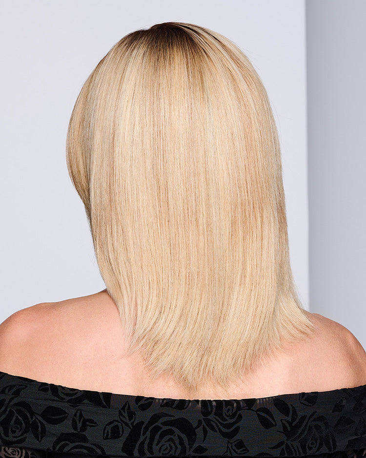 Midnight in Paris in RH14/88SS Shaded Golden Wheat
