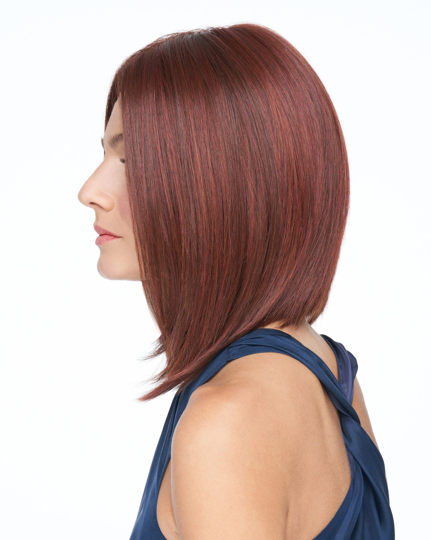On Point in RL33/35 Deepest Ruby