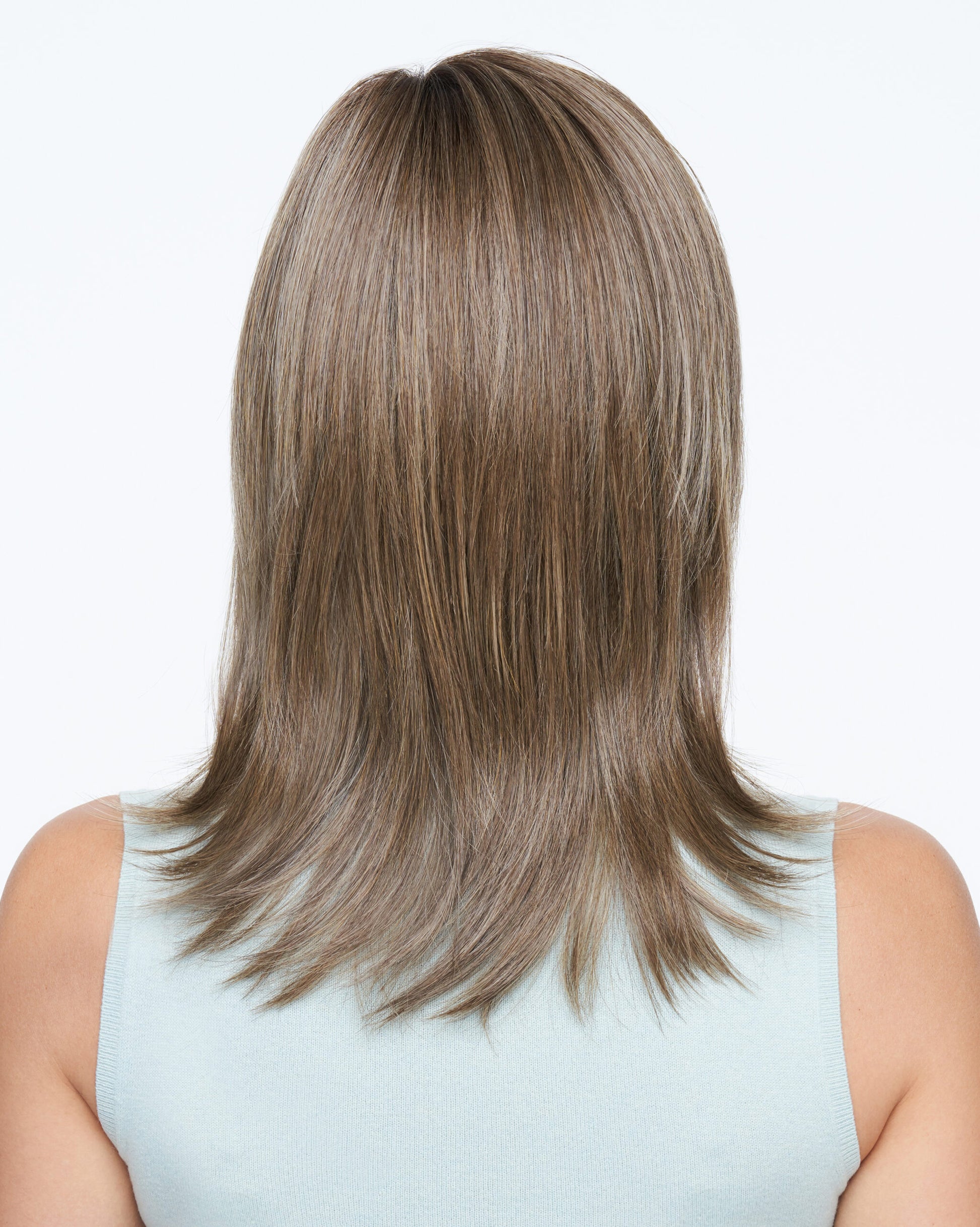 Pretty Please! in RL10/22SS Shaded Iced Cappuccino