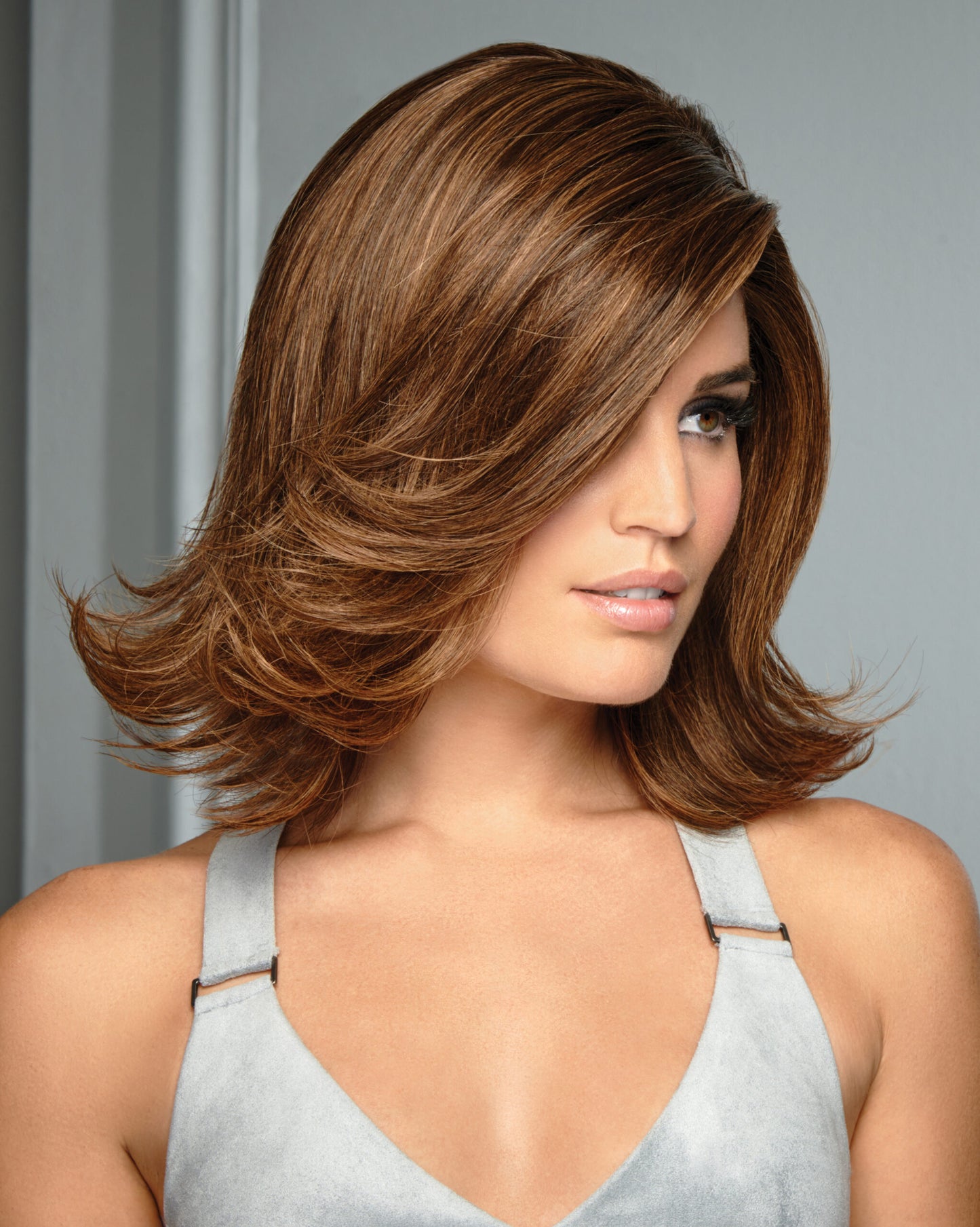 Savoir Faire in SS8/29 SS Hazelnut