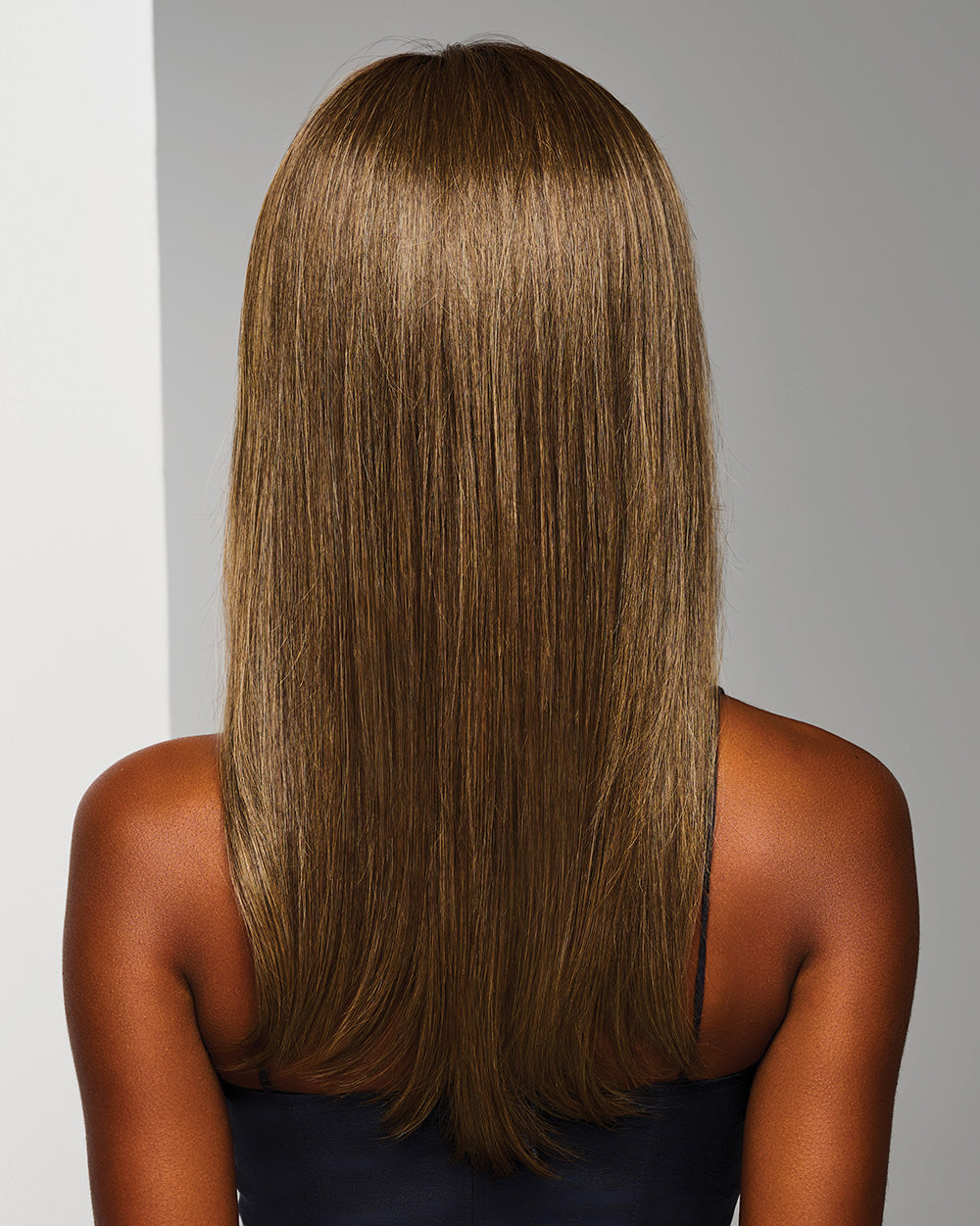 Sleek Sophistication in RL8/12SS Shaded Iced Mocha