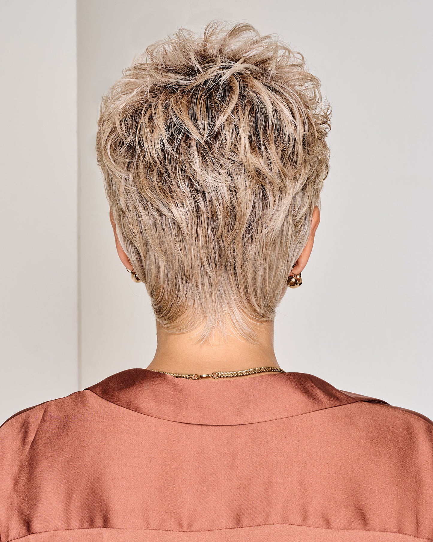 Straight Chic in RL19/23SS Shaded Biscuit