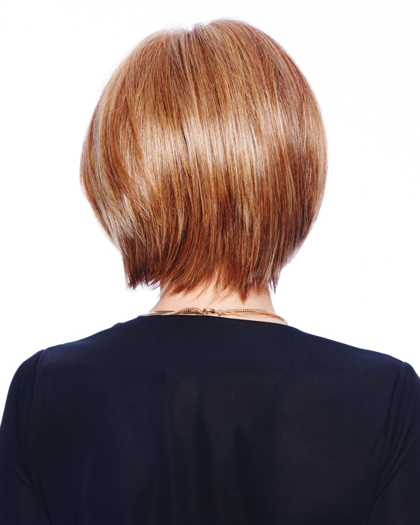 Straight Up With A Twist in RL29/25 Golden Russet