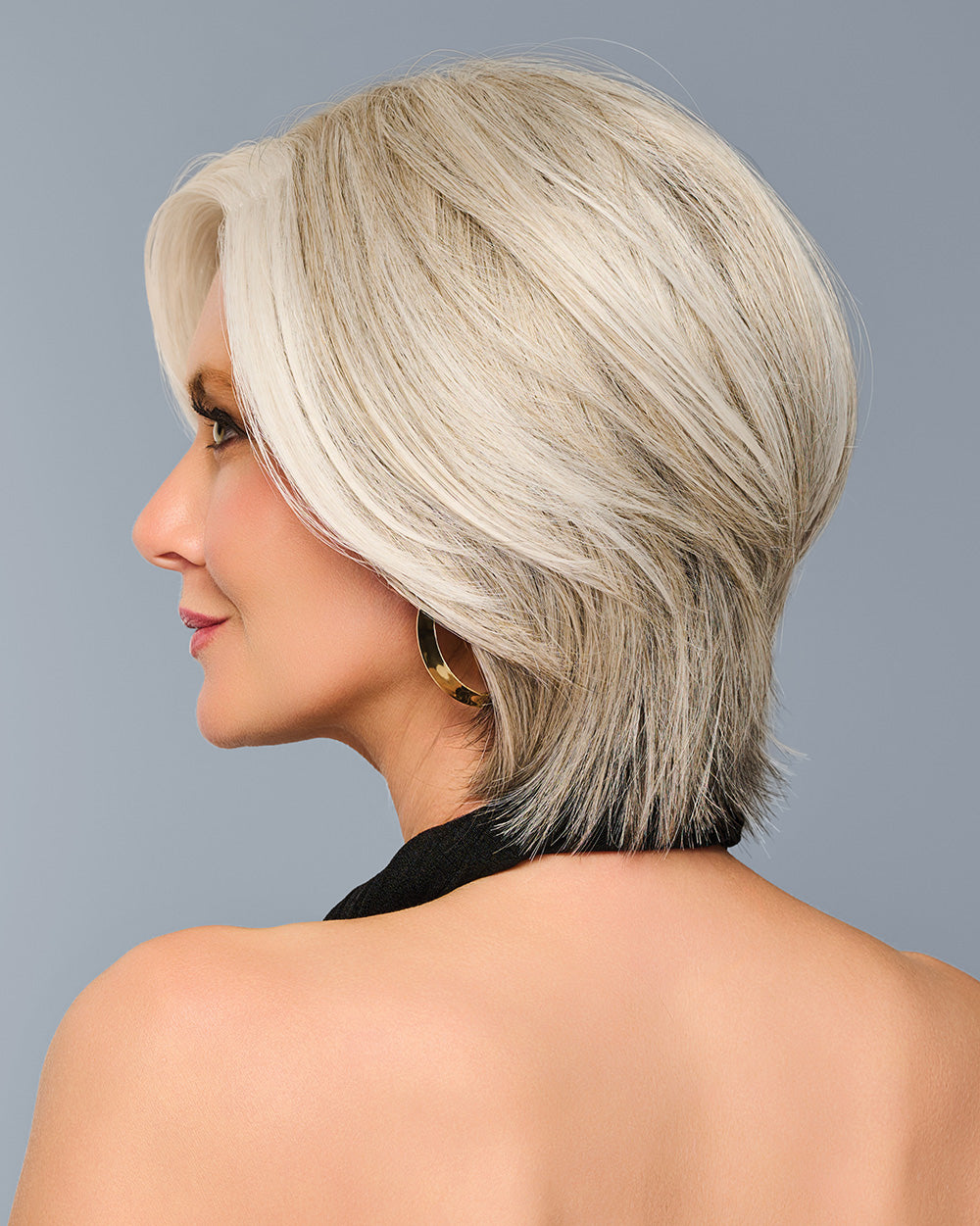 Tailored Allure in RL51/61 Iced Granita