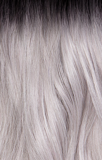 Queue the Hue - Gray/Lavender