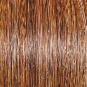 Straight Up With A Twist - RL29/25 Golden Russet