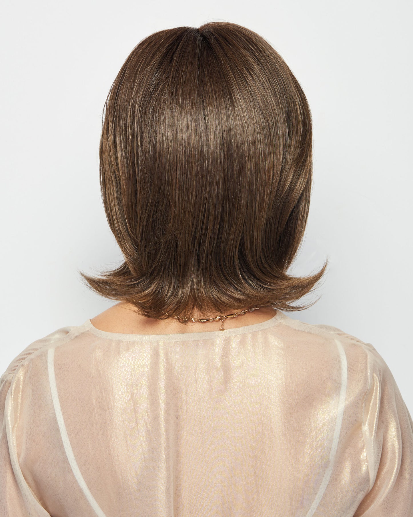 Upstage in RL8/12SS Shaded Iced Mocha