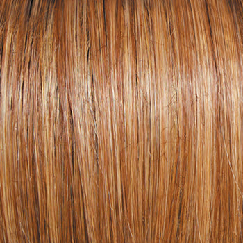Miles Of Style - R14/25 Honey Ginger