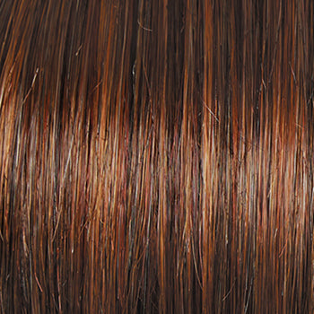 Straight Up With A Twist - SS8/29 SS Hazelnut